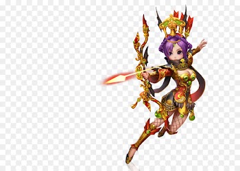 GAMOTA INC Ruler of the Land Scions of Fate Video Games -  