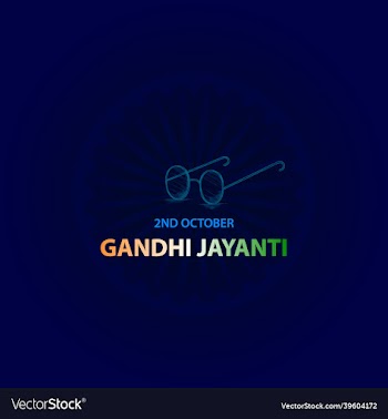 gandhi jayanti of gandhis