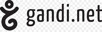Gandi Logo Domain name registrar .com Portable Network Graphics - gandi outline 