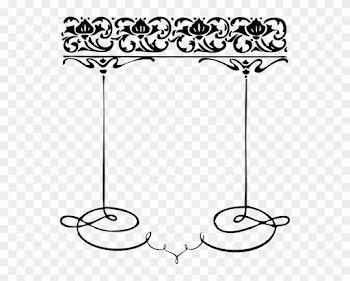 Ganesh Cliparts - Borders And Frames Clip Art