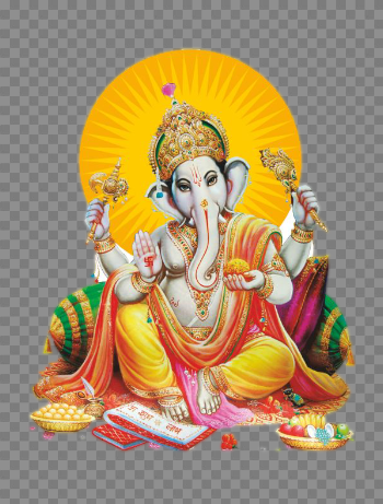 Ganesh File