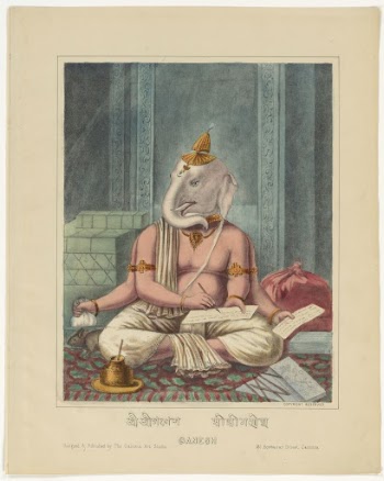 Ganesha | Free Photo - rawpixel
