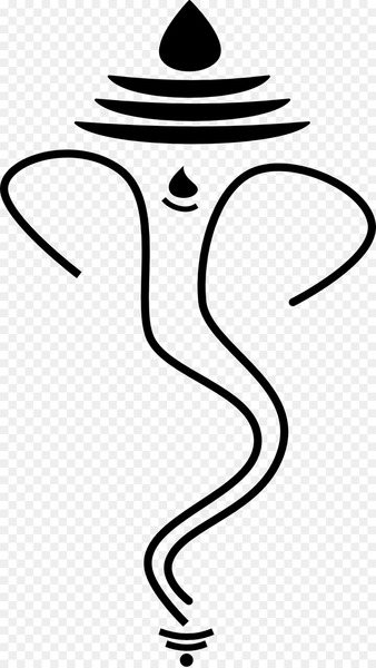 Ganesha Ganesh Chaturthi Shiva Parvati Clip art - ganesh 