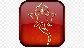 Ganesha Ganesh Chaturthi Stotra Mobile app - ganesha 