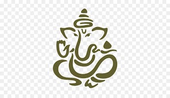 Ganesha Hinduism Shiva Ganesh Chaturthi Om - ganesha 