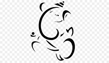 Ganesha Horoscope Symbol Hinduism Clip art - groom 