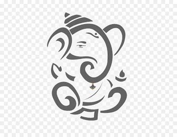 Ganesha Krishna Parvati Ganesh Chaturthi Hinduism - ganesha 