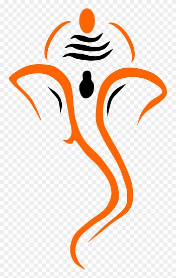 Ganesha Lord Clip Art - Ganesh Clip Art Png