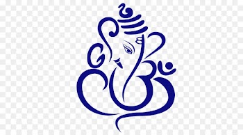 Ganesha Mahadeva Deity Drawing Clip art - ganesha 