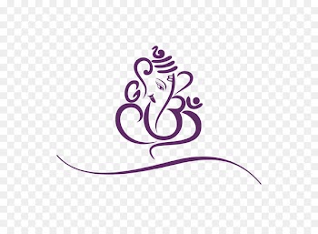 Ganesha Mahadeva Parvati Hinduism Clip art - ganesha 