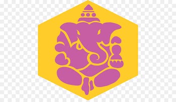 Ganesha Sticker Wall decal Design - ganesha 