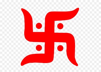 Ganesha Swastika Symbol Hinduism Om - Om 