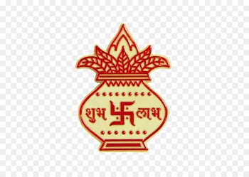 Ganesha Symbol Mantra Swastika Diwali - hindu wedding 