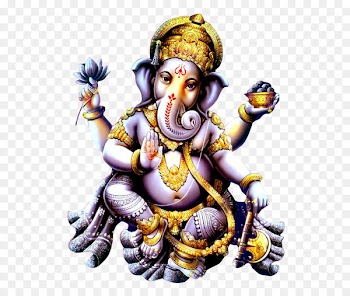 Ganesha Wedding invitation Ganesh Chaturthi Lalbaugcha Raja - ganesha 