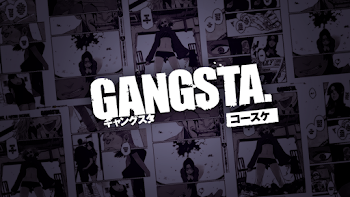 Gangsta. HD Wallpaper | Background Image | 1920x1080 | ID:676663 ...