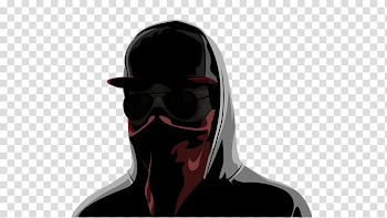Gangster Gangsta rap Drawing, others transparent background PNG ...