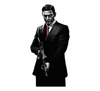 Gangster Png, Download Png Image With Transparent Background ...