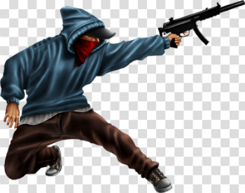 Gangster PNG images free download