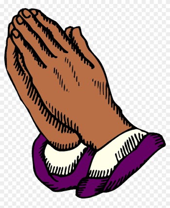 Gannon Is Being Able To Show My Faith And Not Be Afraid - Hands