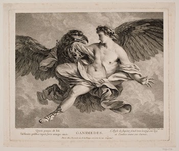 Ganymede | Free Photo - rawpixel
