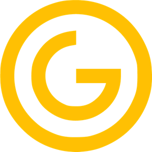 Garðabæjarlistinn Logo Vector