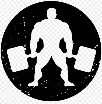 Garage Gym Fitness centre Computer Icons Physical fitness - bodybuilding 