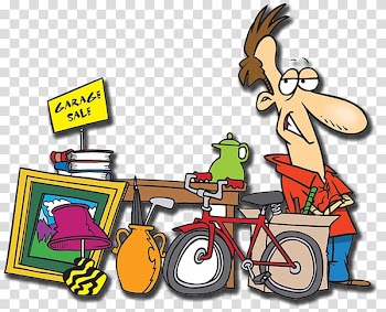 Garage sale Sales House , GARAGE SALE transparent background PNG clipart