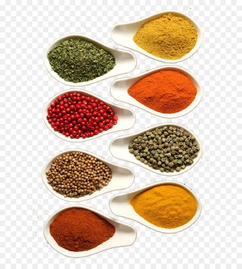 Garam masala Mixed spice Food - Spice vector material 