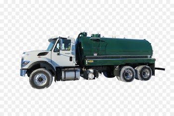 Garbage Truck, Tank Truck, Truck, Land Vehicle, Vehicle PNG