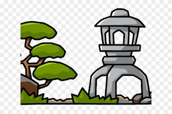Garden Clipart Nature - Garden Clipart Nature