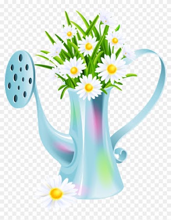 Garden - Download Photo Flower Drawing