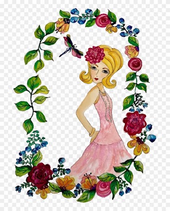 Garden Roses