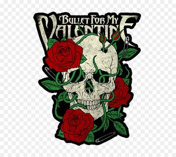 Garden roses Castle Rock Pleasure and Pain Bullet for My Valentine Cut flowers - Bullet For My Valentine 
