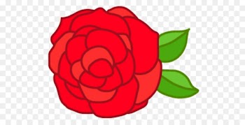 Garden roses Clip art Cut flowers Fruit - flowerborder pictogram 
