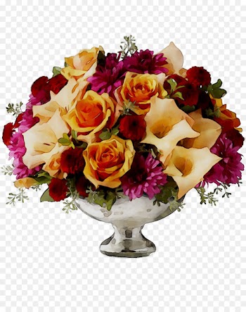 Garden roses Floral design Cut flowers -  