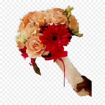 Garden roses Floral design Cut flowers Flower bouquet -  