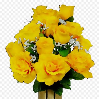 Garden roses Floral design Cut flowers Flower bouquet -  