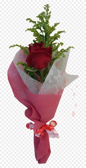 Garden Roses Floral Design Cut Flowers Flower Bouquet - Garden Roses