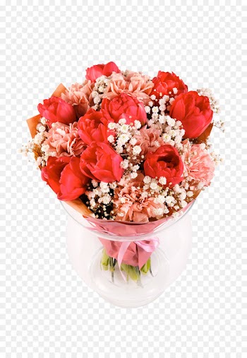 Garden roses Floral design Flower bouquet Cut flowers - flower 
