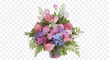 Garden roses Floral design Flower bouquet Cut flowers - flower 