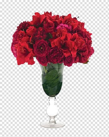 Garden roses Flower bouquet, Bouquet of roses transparent background PNG clipart