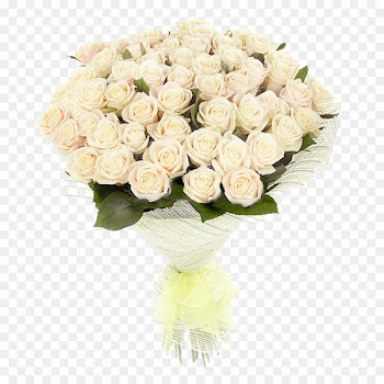 Garden roses Flower bouquet Cut flowers Floral design - flower 