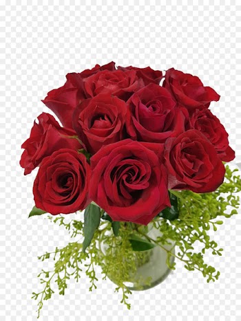 Garden roses Flower bouquet Floral design Cut flowers - flower 