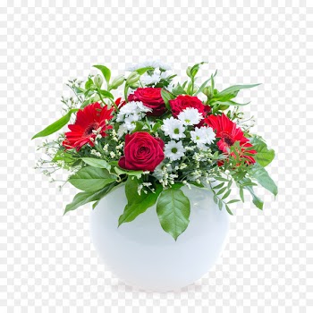 Garden roses Flower bouquet Floral design Interflora - flower 