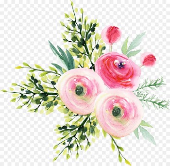 Garden roses Flower bouquet - Refined aesthetic a bouquet of flowers 