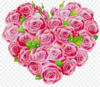 Garden roses Flower garden Floral design Flower bouquet -  