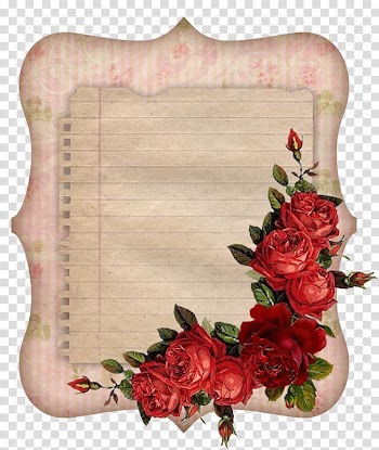 Garden roses Paper , rose transparent background PNG clipart