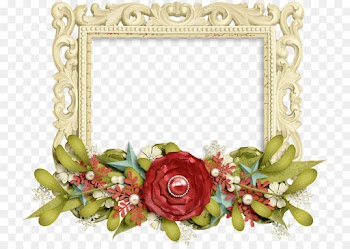 Garden Roses, Picture Frames, Floral Design, Picture Frame, Interior Design PNG