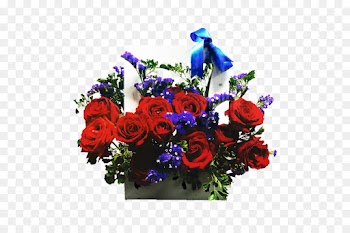 Garden Roses, Rose, Flower, Bouquet PNG