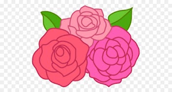 Garden roses Shure SE846 Thailand Textile - flowerborder pictogram 